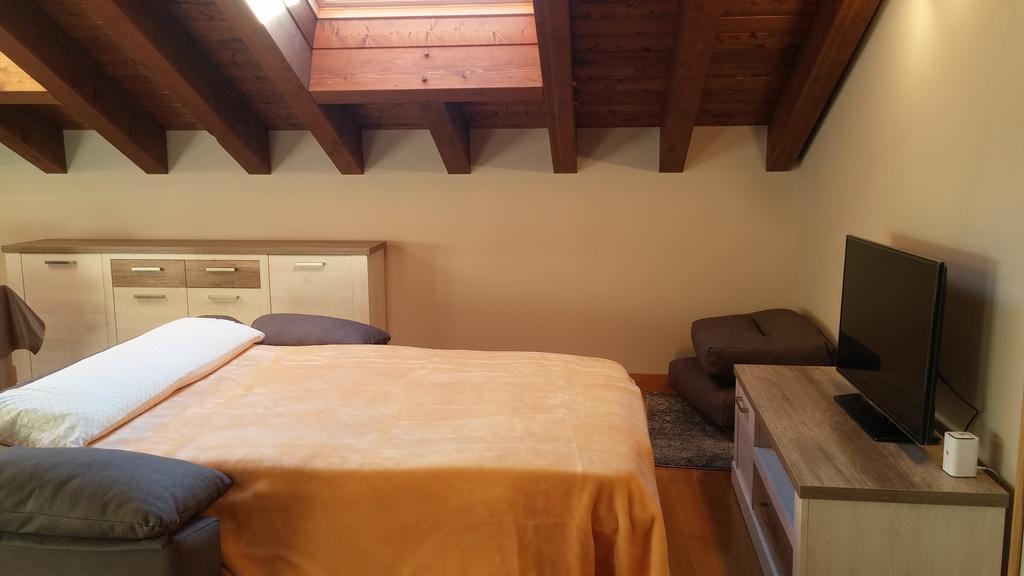 Apartamento Gure Ganbara Apartment Estella Exterior foto