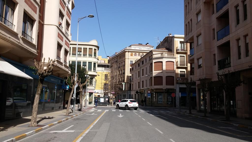 Apartamento Gure Ganbara Apartment Estella Exterior foto