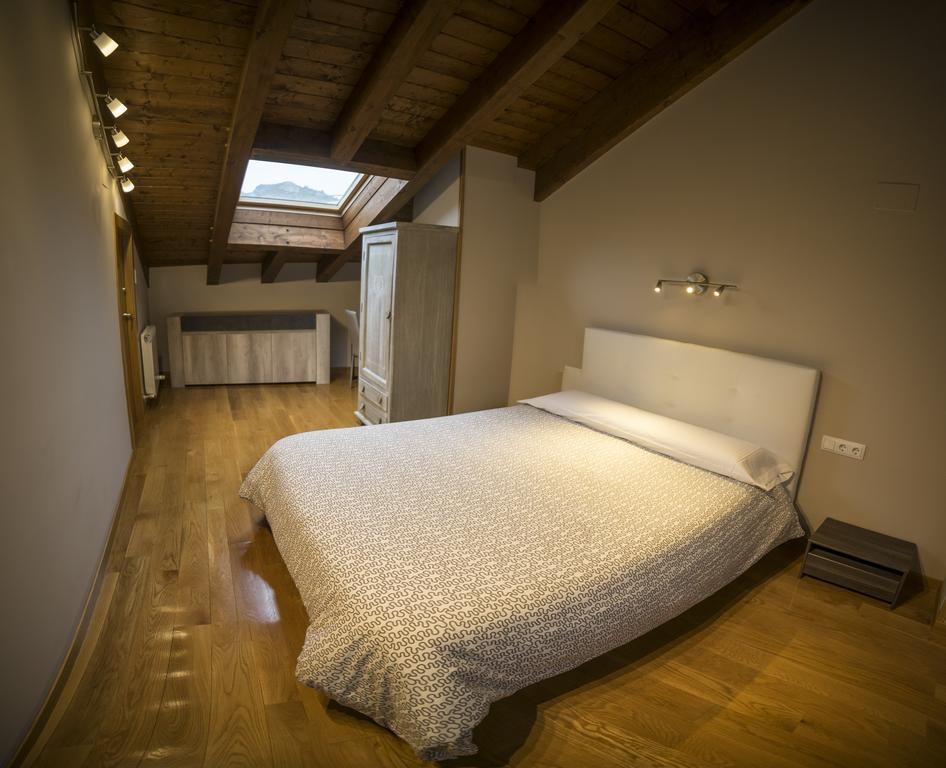 Apartamento Gure Ganbara Apartment Estella Exterior foto