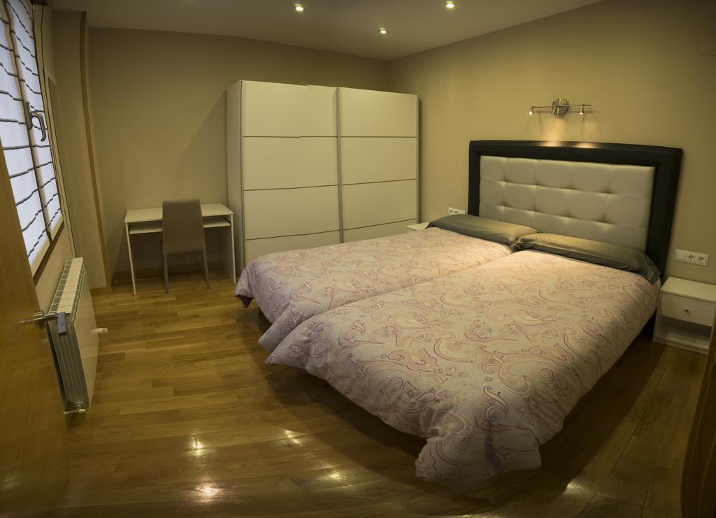 Apartamento Gure Ganbara Apartment Estella Exterior foto