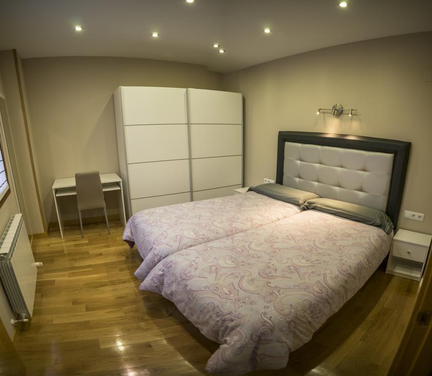 Apartamento Gure Ganbara Apartment Estella Exterior foto