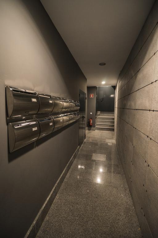 Apartamento Gure Ganbara Apartment Estella Exterior foto