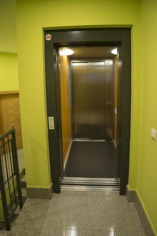 Apartamento Gure Ganbara Apartment Estella Exterior foto