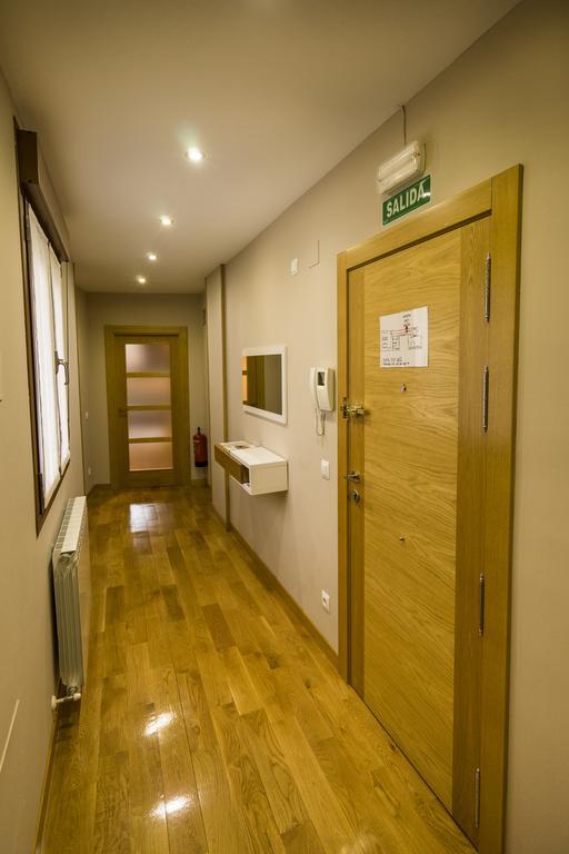 Apartamento Gure Ganbara Apartment Estella Exterior foto