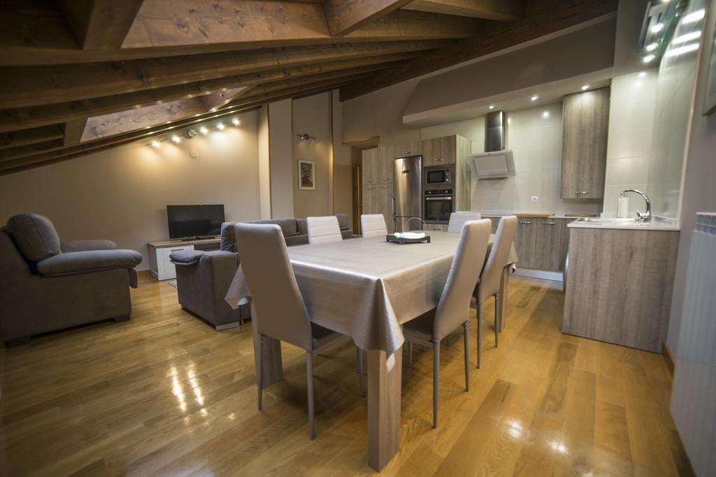 Apartamento Gure Ganbara Apartment Estella Exterior foto